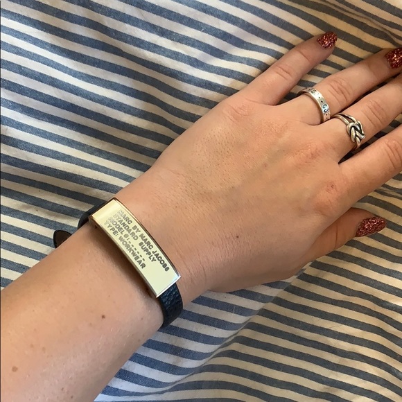 Marc Jacob’s bracelet - Picture 2 of 6